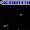 2QZ J095356.4-010149