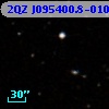 2QZ J095400.8-010420