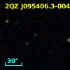 2QZ J095406.3-004607