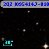 2QZ J095414.7-010755