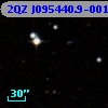 2QZ J095440.9-001440