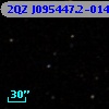 2QZ J095447.2-014113