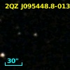 2QZ J095448.8-013110