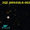 2QZ J095458.8-002458