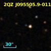 2QZ J095505.9-011842