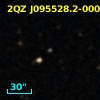 2QZ J095528.2-000514