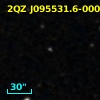 2QZ J095531.6-000913