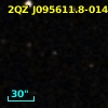 2QZ J095611.8-014849