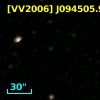 [VV2006] J094505.9-004644
