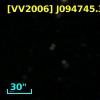 [VV2006] J094745.3-004113