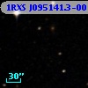 1RXS J095141.3-001450