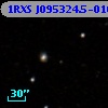 1RXS J095324.5-010333