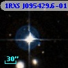 1RXS J095429.6-011559