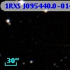 1RXS J095440.0-014525