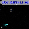 1RXS J095541.1-015951