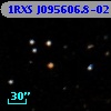 1RXS J095606.8-021601