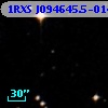 1RXS J094645.5-014052