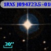 1RXS J094723.5-010049