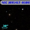 NSC J095417-010851