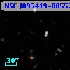NSC J095419-005529