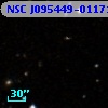 NSC J095449-011716