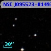 NSC J095523-014933