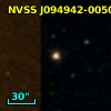 NVSS J094942-005024