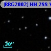 [RRG2002] HH 288 VLA 2a