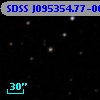 SDSS J095354.77-003239.2