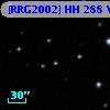 [RRG2002] HH 288 VLA 2b