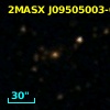 NVSS J095050-005315
