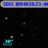 SDSS J094839.73-005328.7