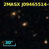 2MASX J09465514-0015350