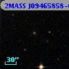 2MASS J09465858-0039079