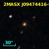 2MASX J09474416-0040141