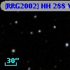 [RRG2002] HH 288 VLA 3b