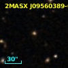 2MASX J09560389-0056324