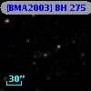 [BMA2003] BH 275
