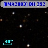 [BMA2003] BH 282