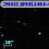 2MASS J09451484-0048475