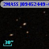 2MASS J09452449-0019578