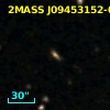 2MASS J09453152-0023111