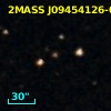 2MASS J09454126-0035450