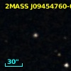 2MASS J09454760-0042485