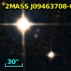 2MASS J09463708-0037001