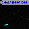2MASS J09464244-0032474