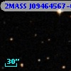 2MASS J09464567-0023441