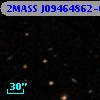 2MASS J09464862-0015458