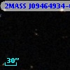 2MASS J09464934-0032072