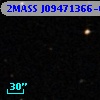 2MASS J09471366-0029527